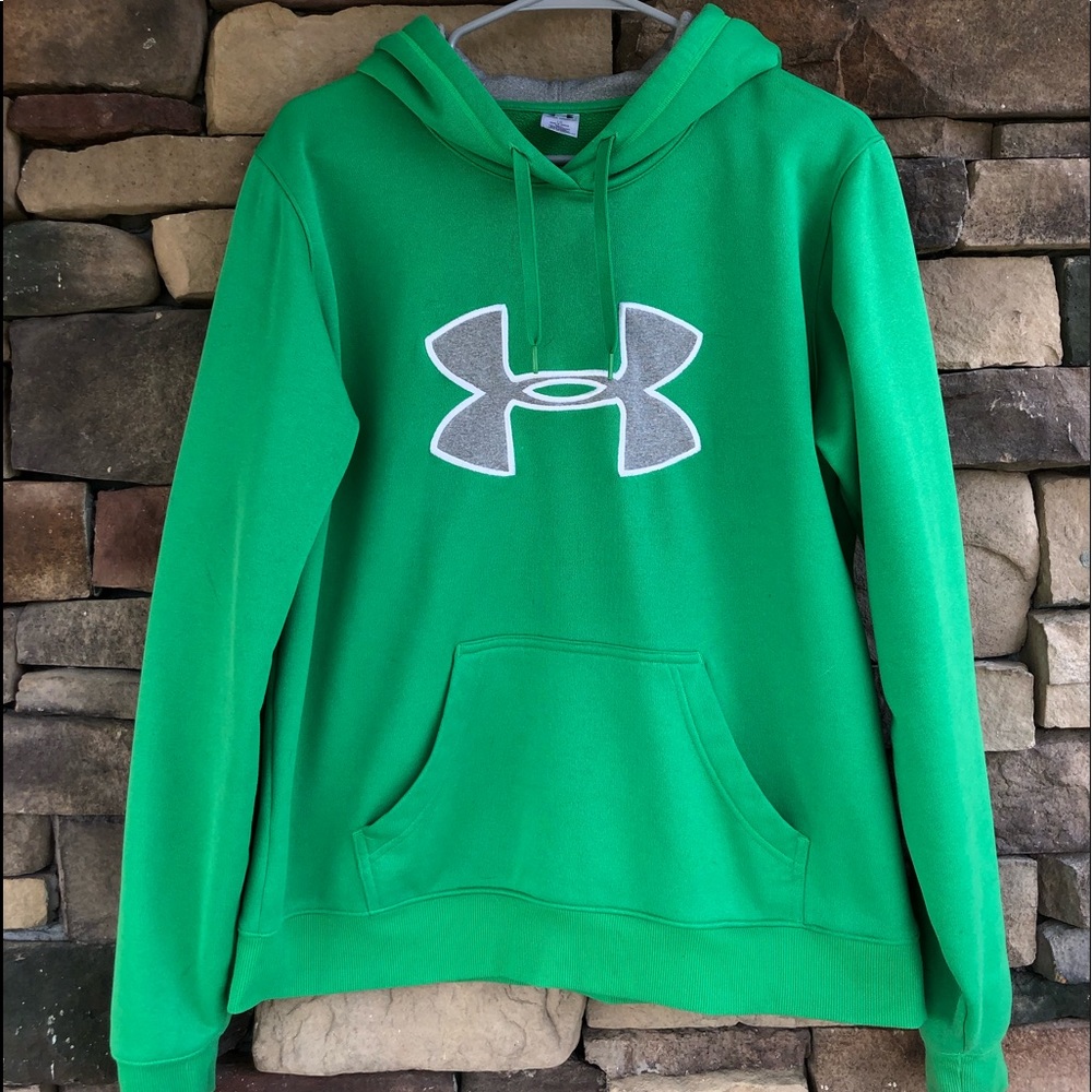 Men's Under Armour Sweatshirt